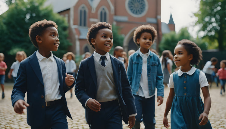 Children and Youth Christian Books
