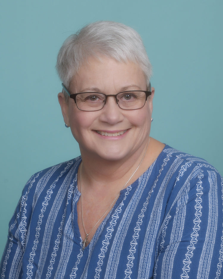 Jennifer Chamberlain