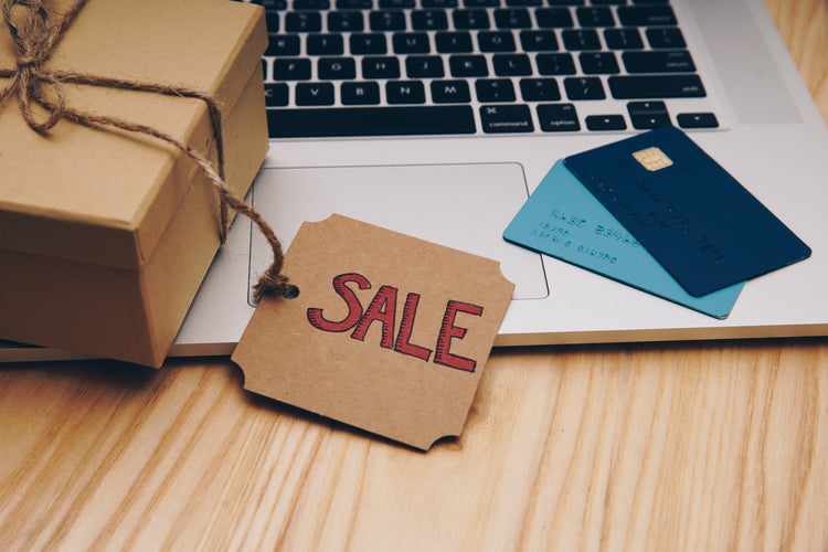 Discounted Items
