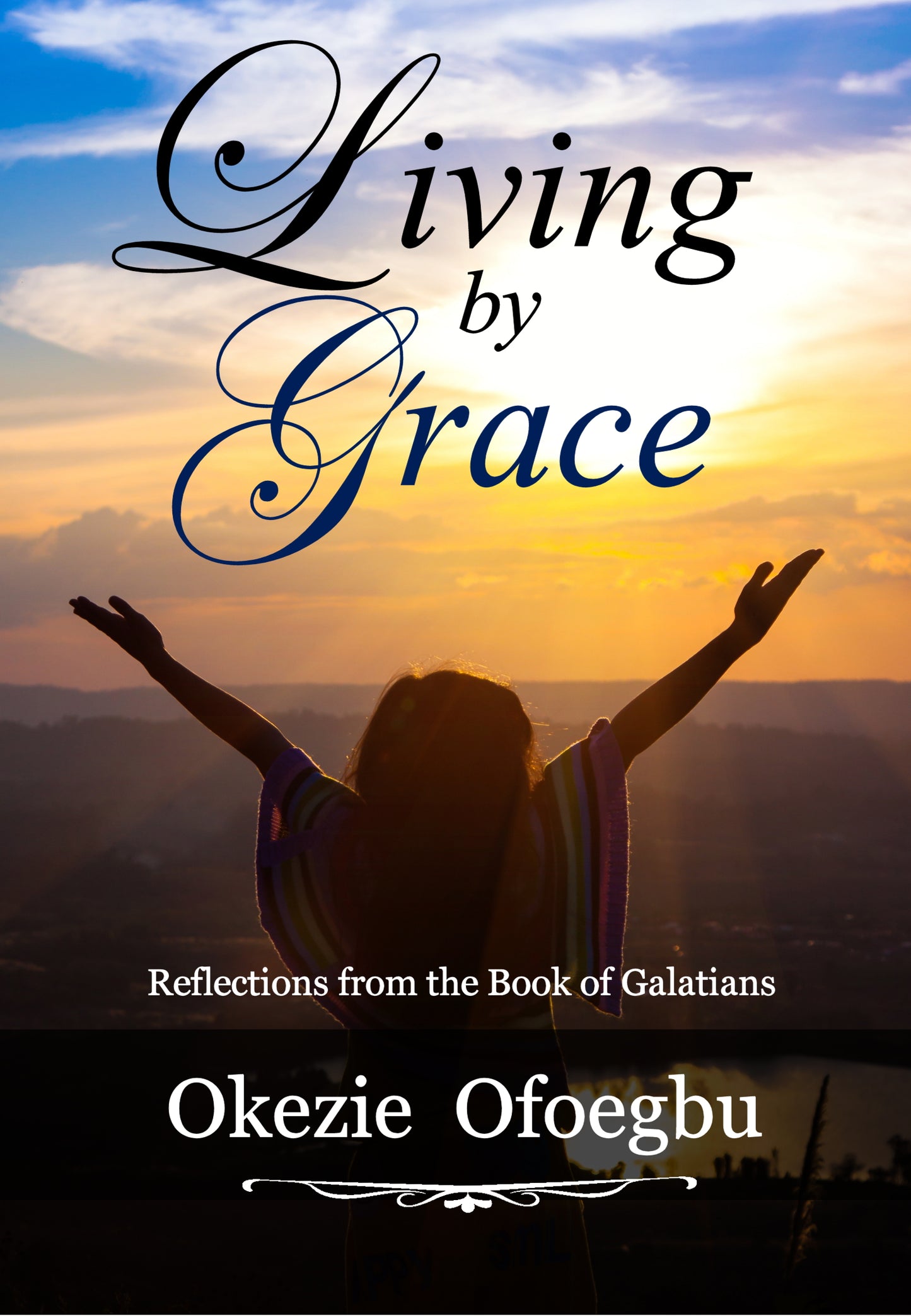 Living by Grace