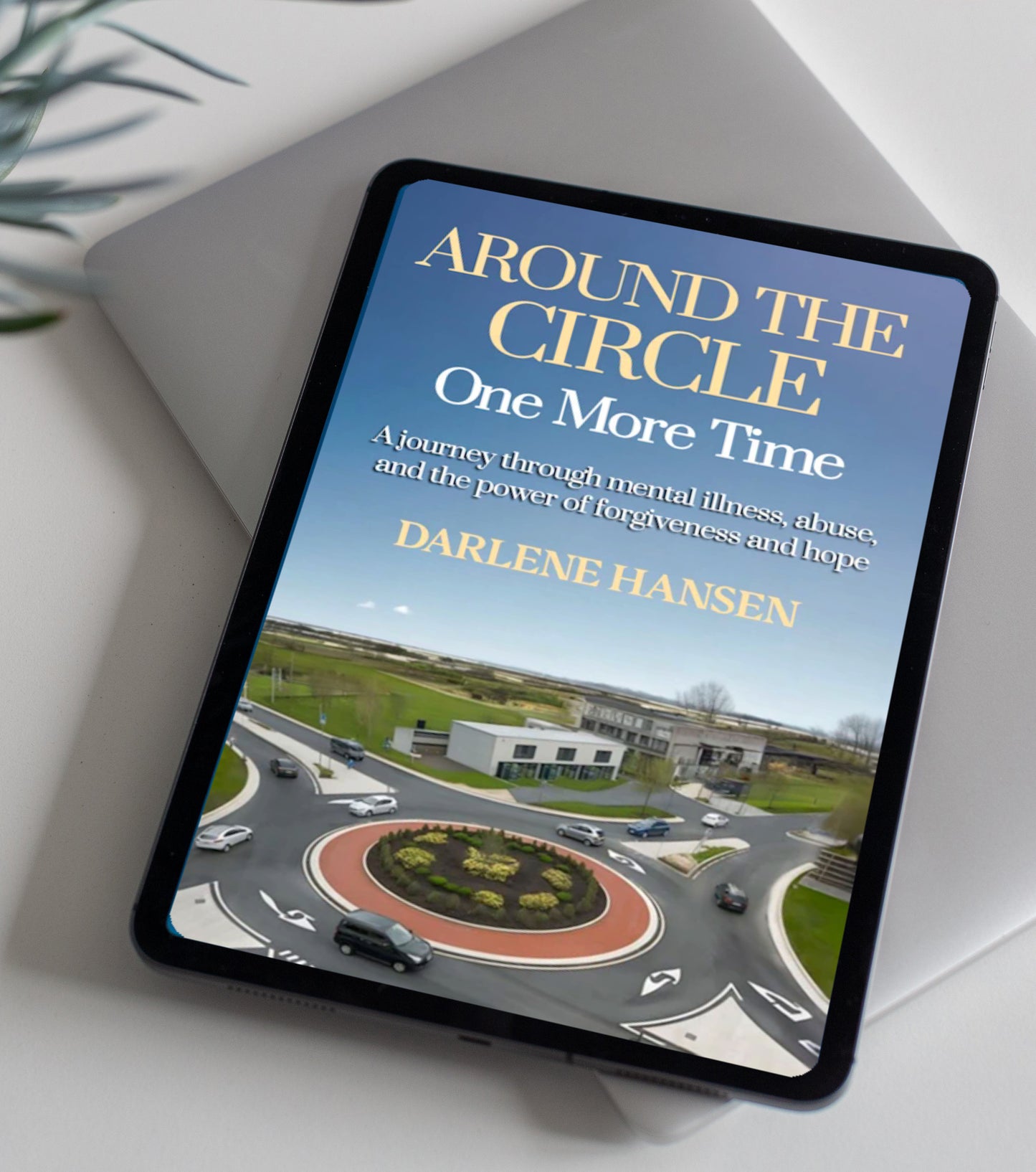 Around the Circle One More Time