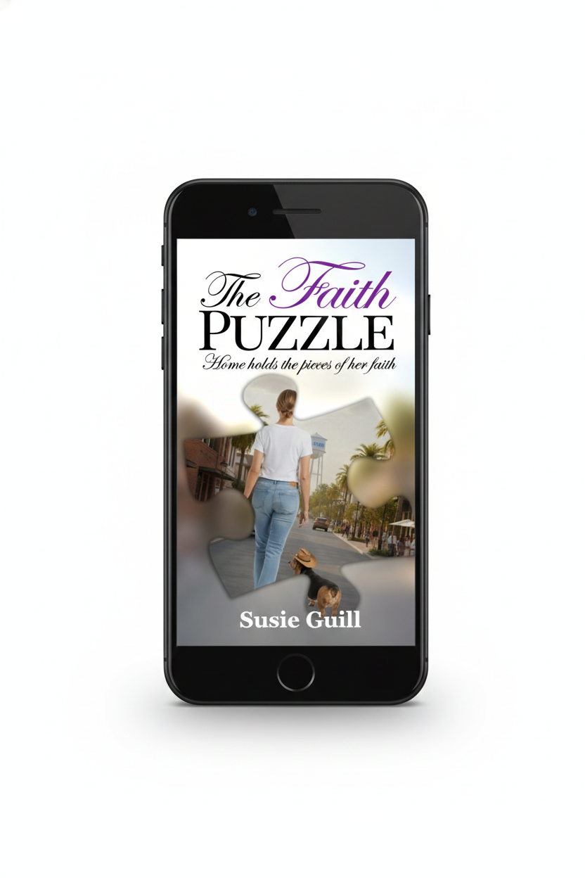 The Faith Puzzle