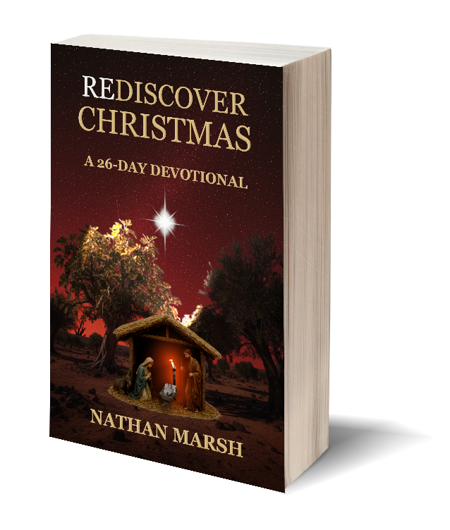 Rediscover Christmas