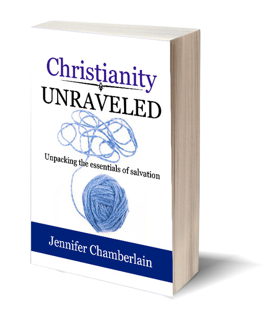 Christianity Unraveled