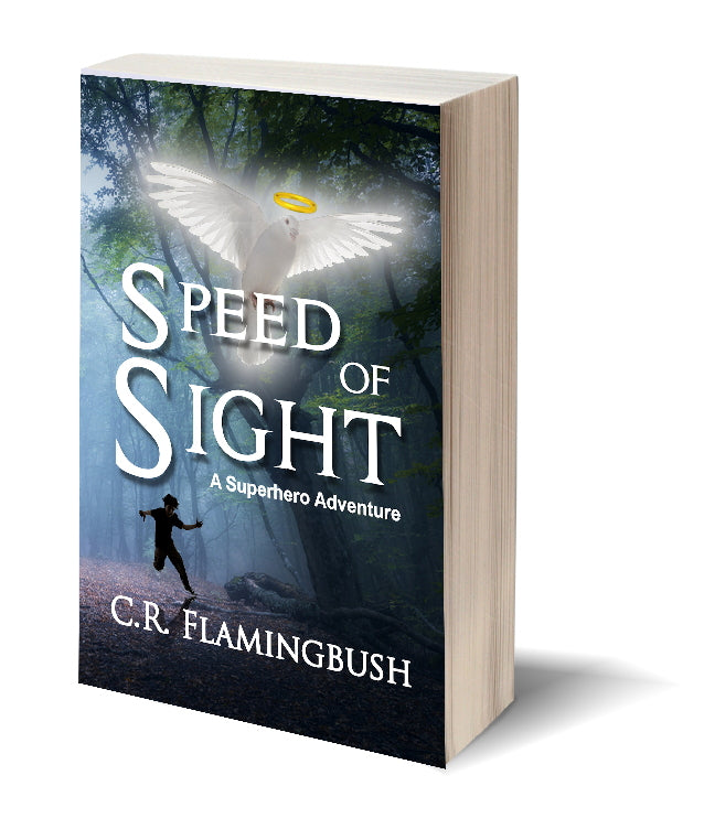 Speed of Sight