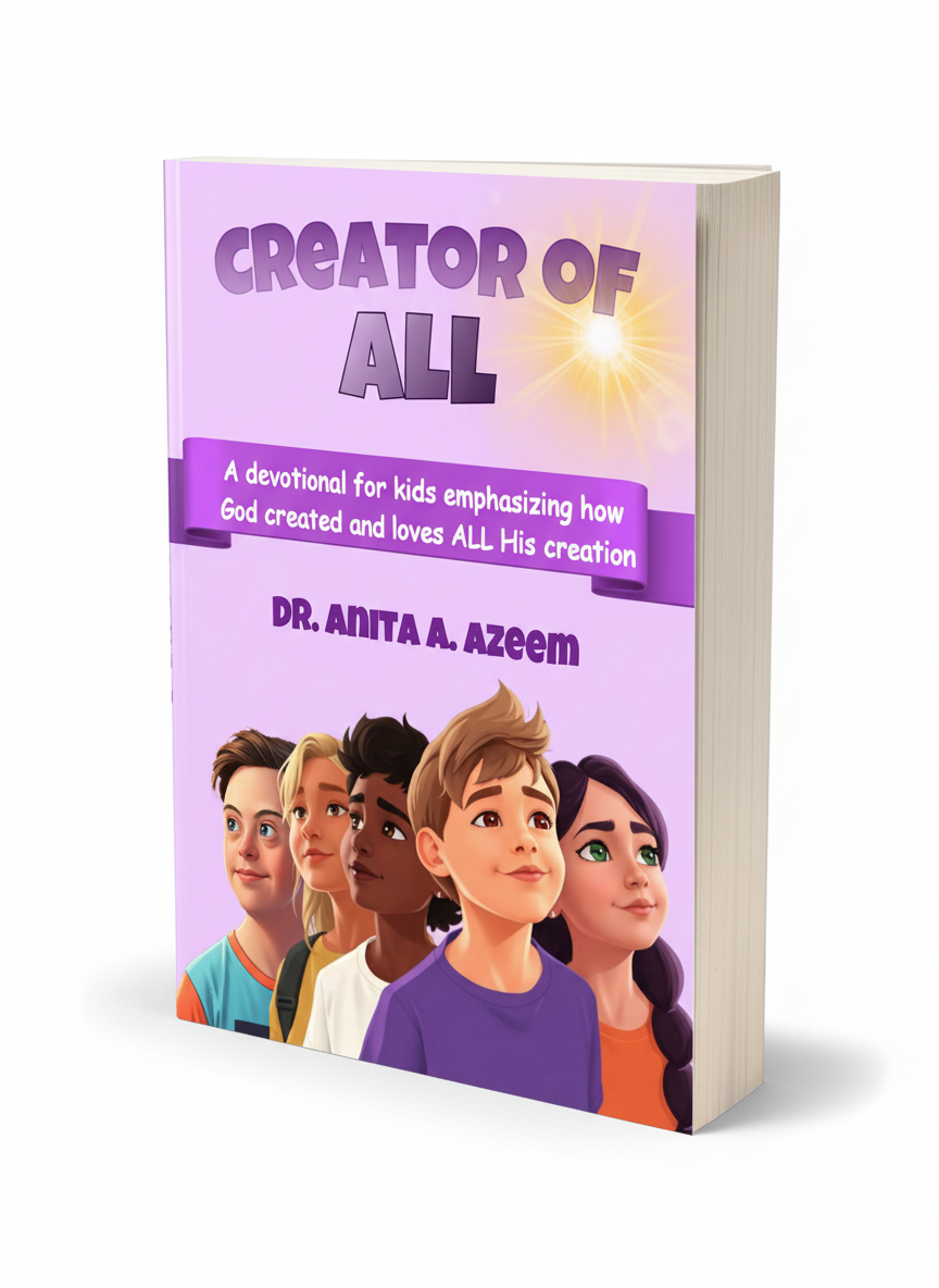 Creator of All
