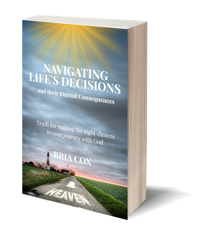 Navigating Life's Decisions and Their Eternal Consequences