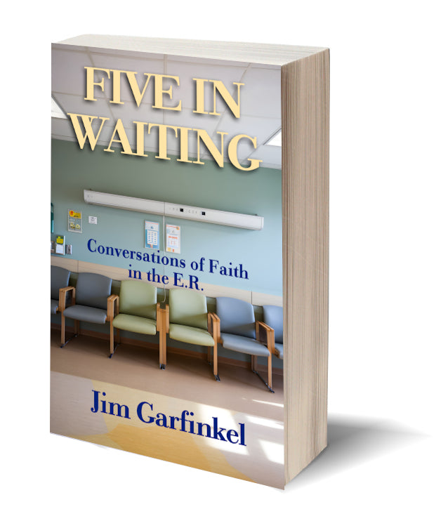 Five in Waiting