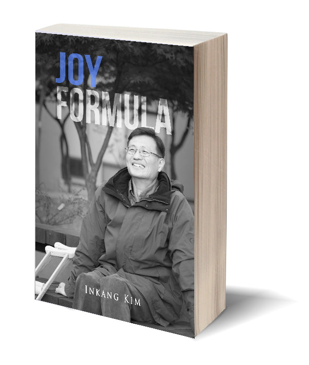 Joy Formula