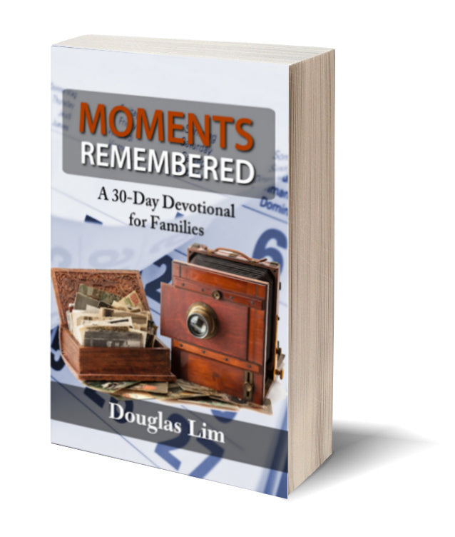 Moments Remembered