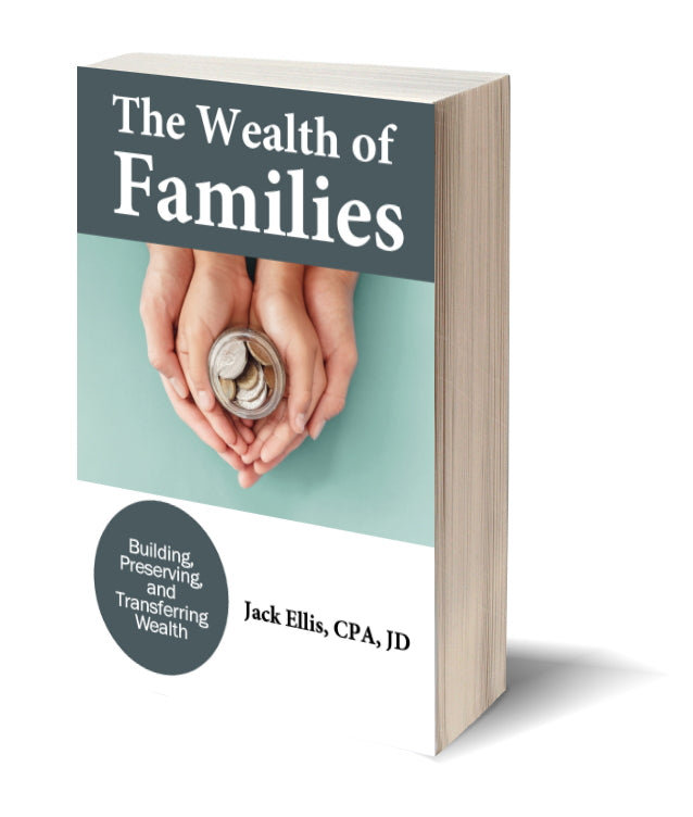 The Wealth of Families