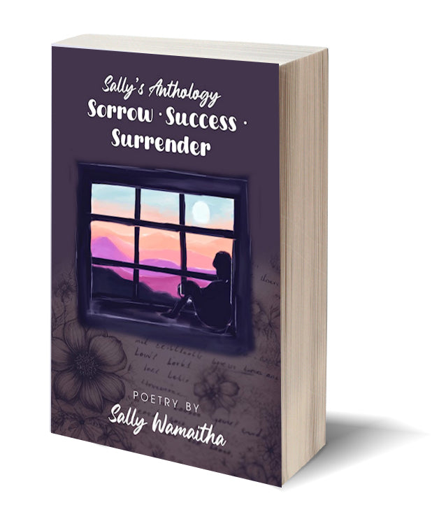 Sorrow Success Surrender: A Christian Poetry Book