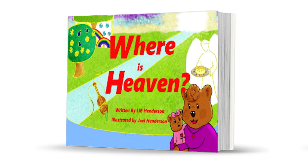 Where is Heaven?