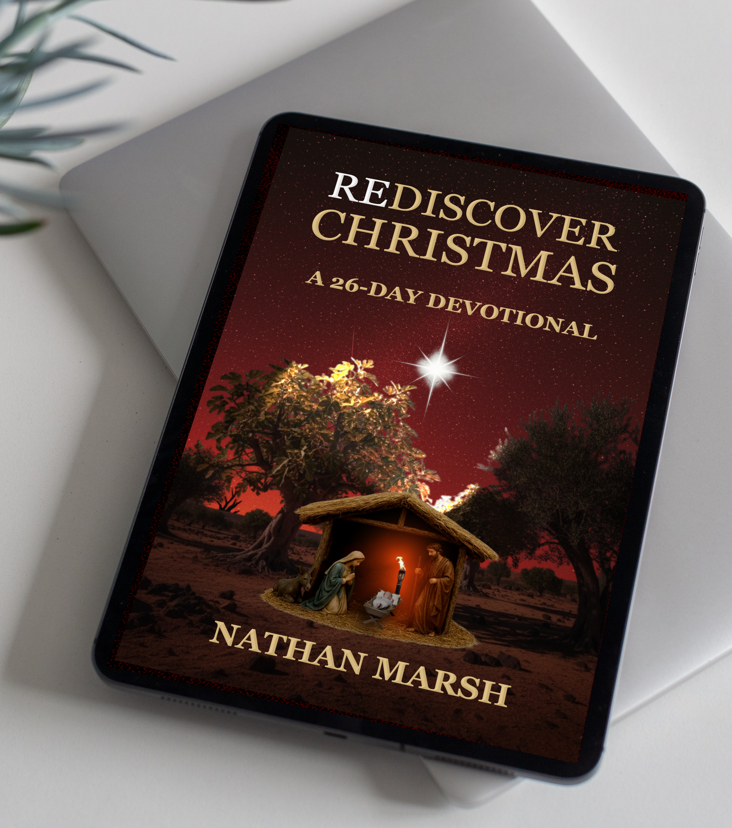 Rediscover Christmas