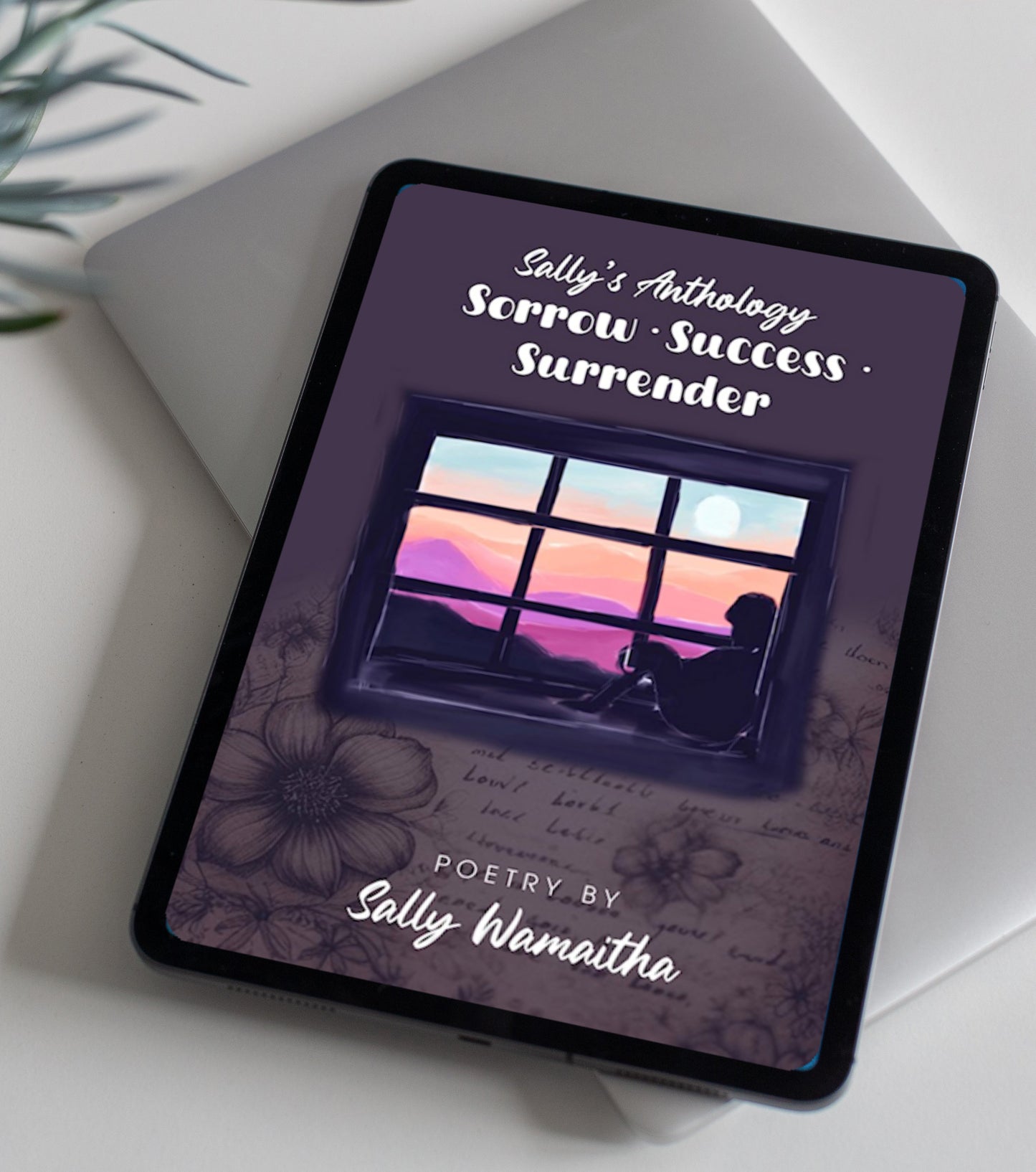 Sorrow Success Surrender: A Christian Poetry eBook
