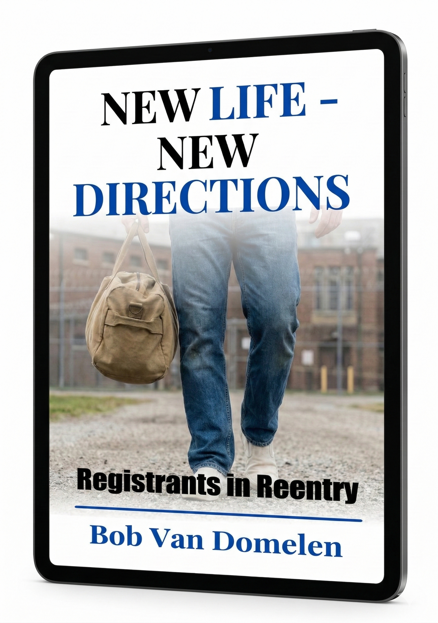 New Life - New Directions