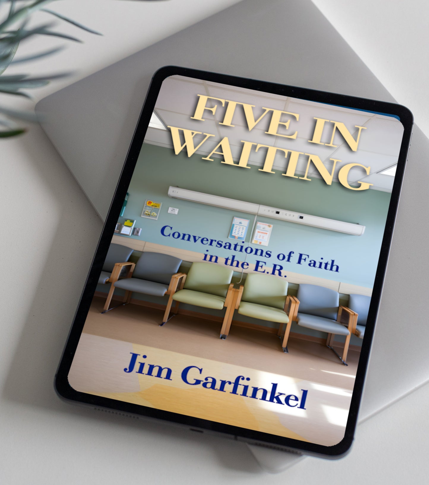 Five in Waiting