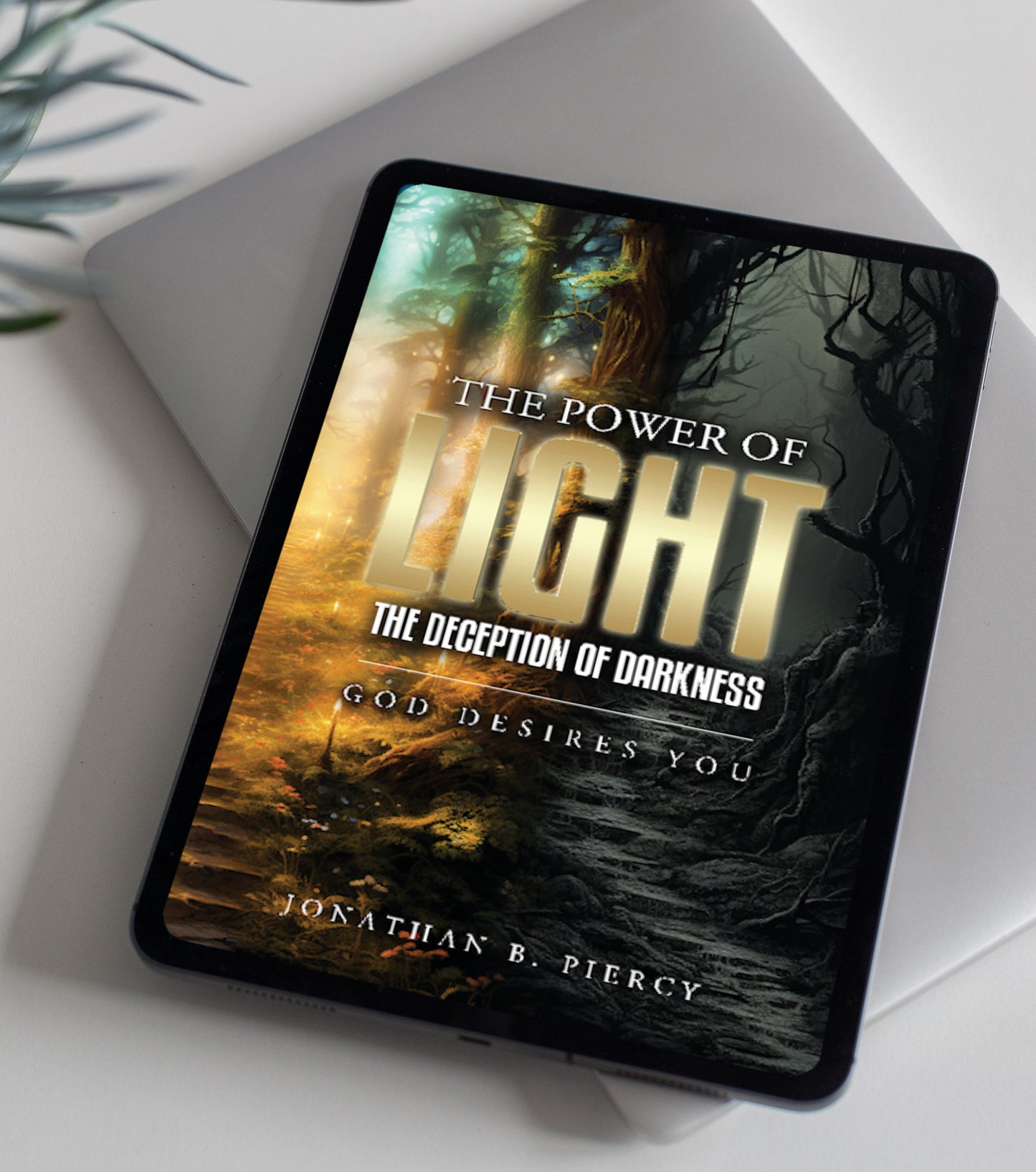 The Power of Light: A Christian eBook