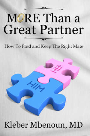 More than a Great Partner