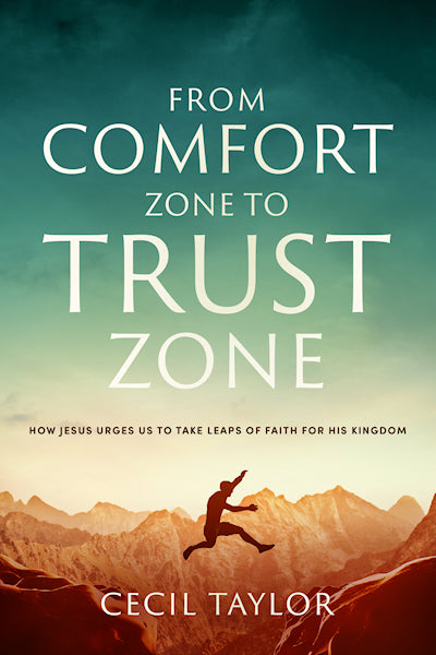 From Comfort Zone to Trust Zone