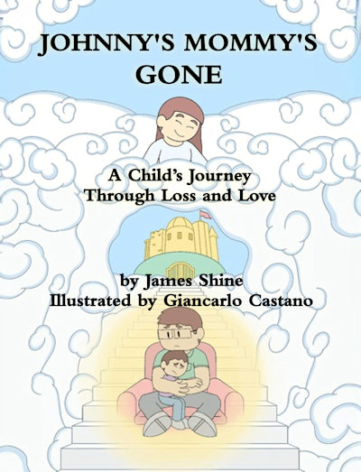 Johnny's Mommy's Gone