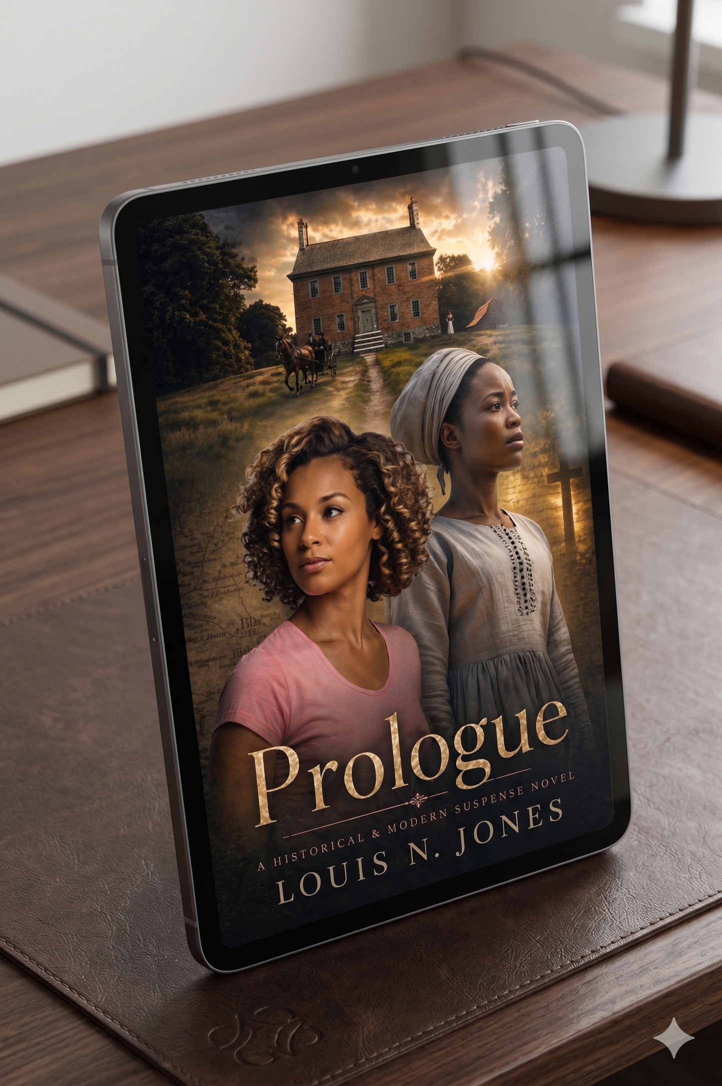 Prologue