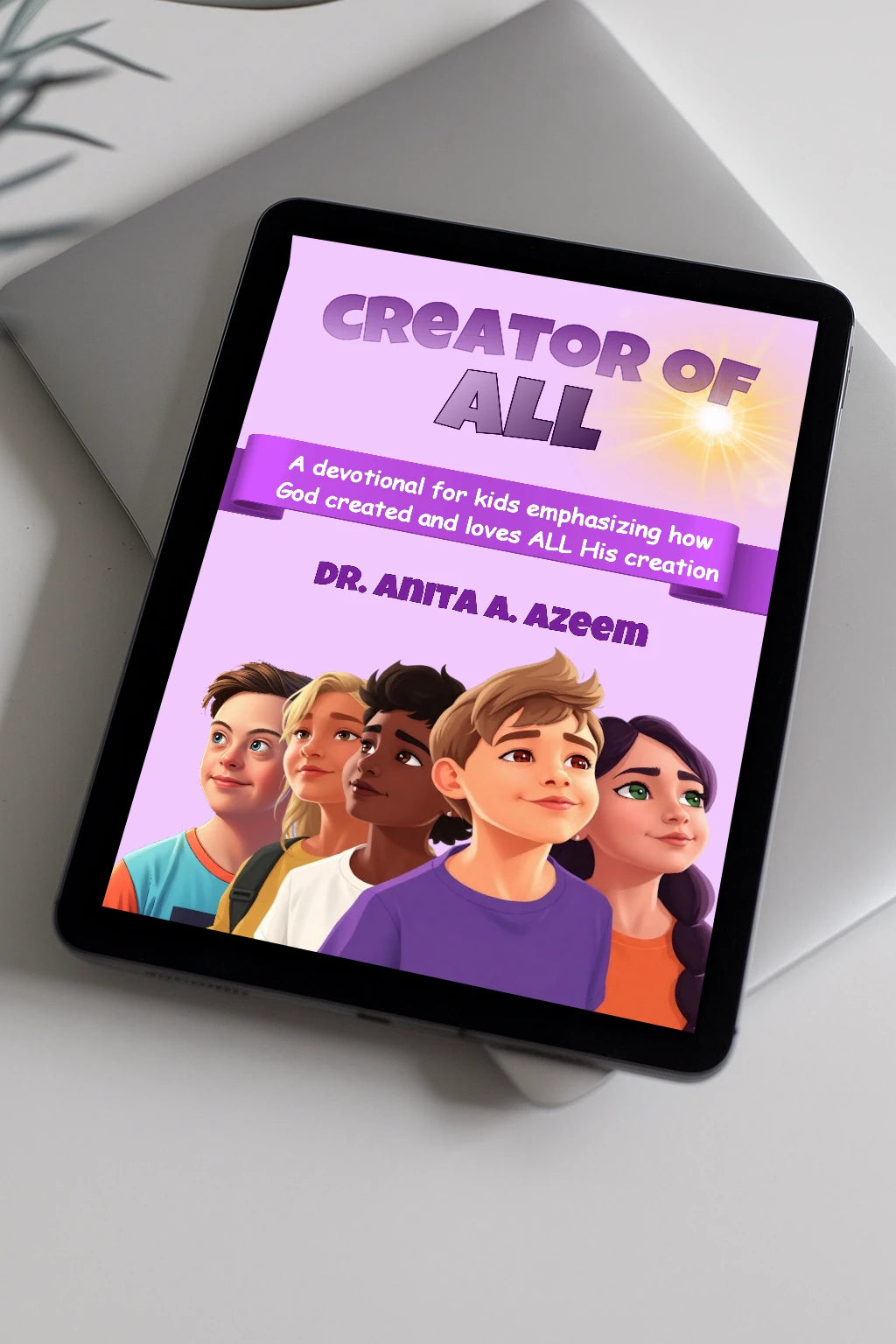 Creator of All