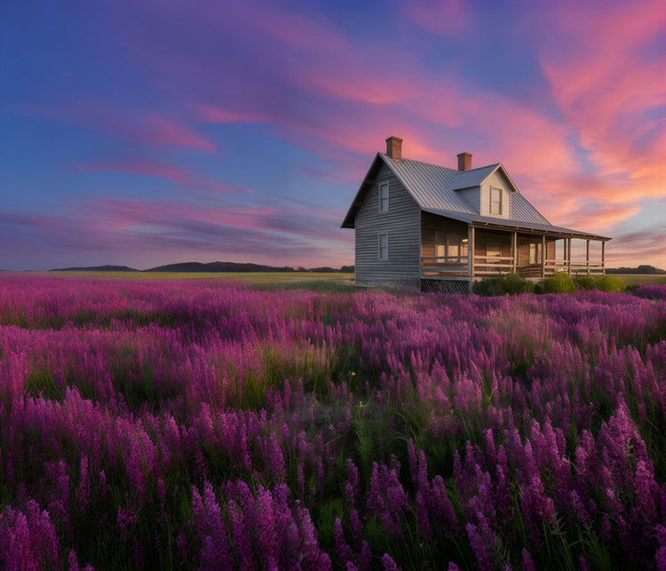 The Millcreek Series