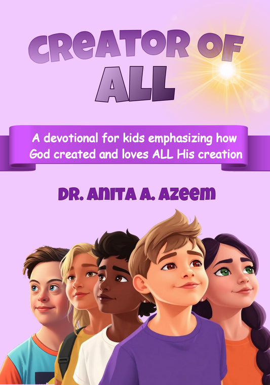 Creator of All