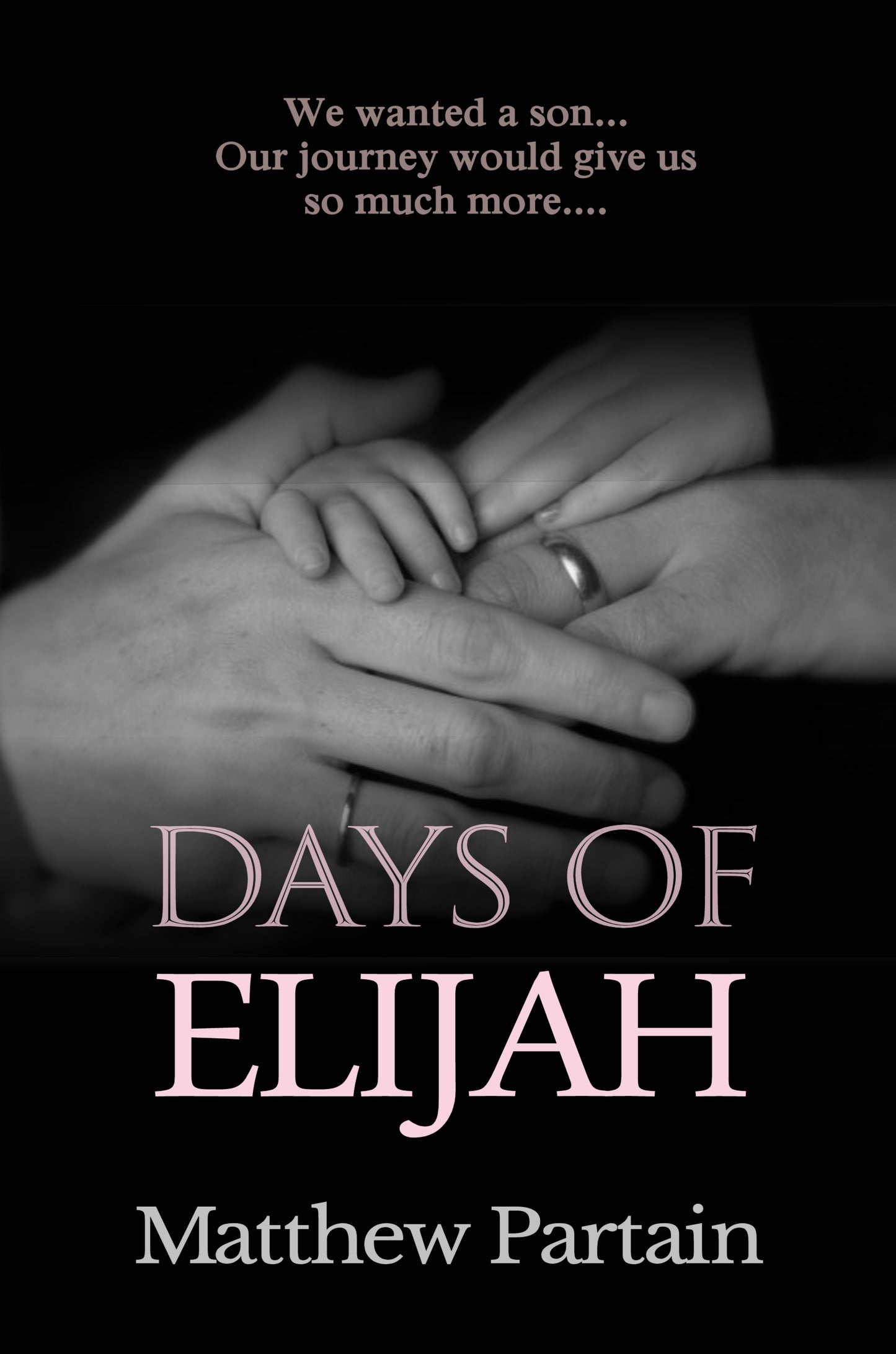 Days of Elijah