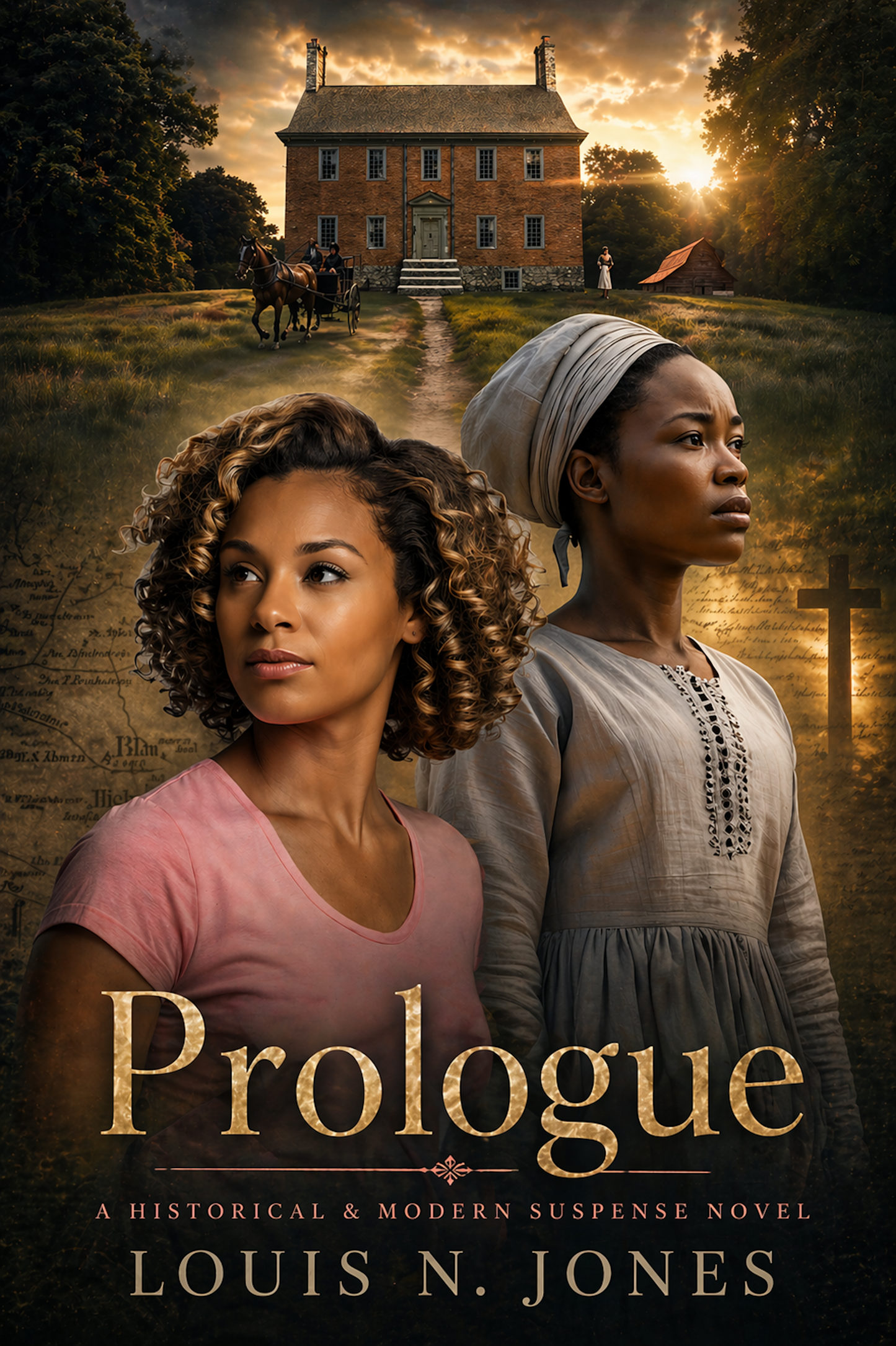 Prologue