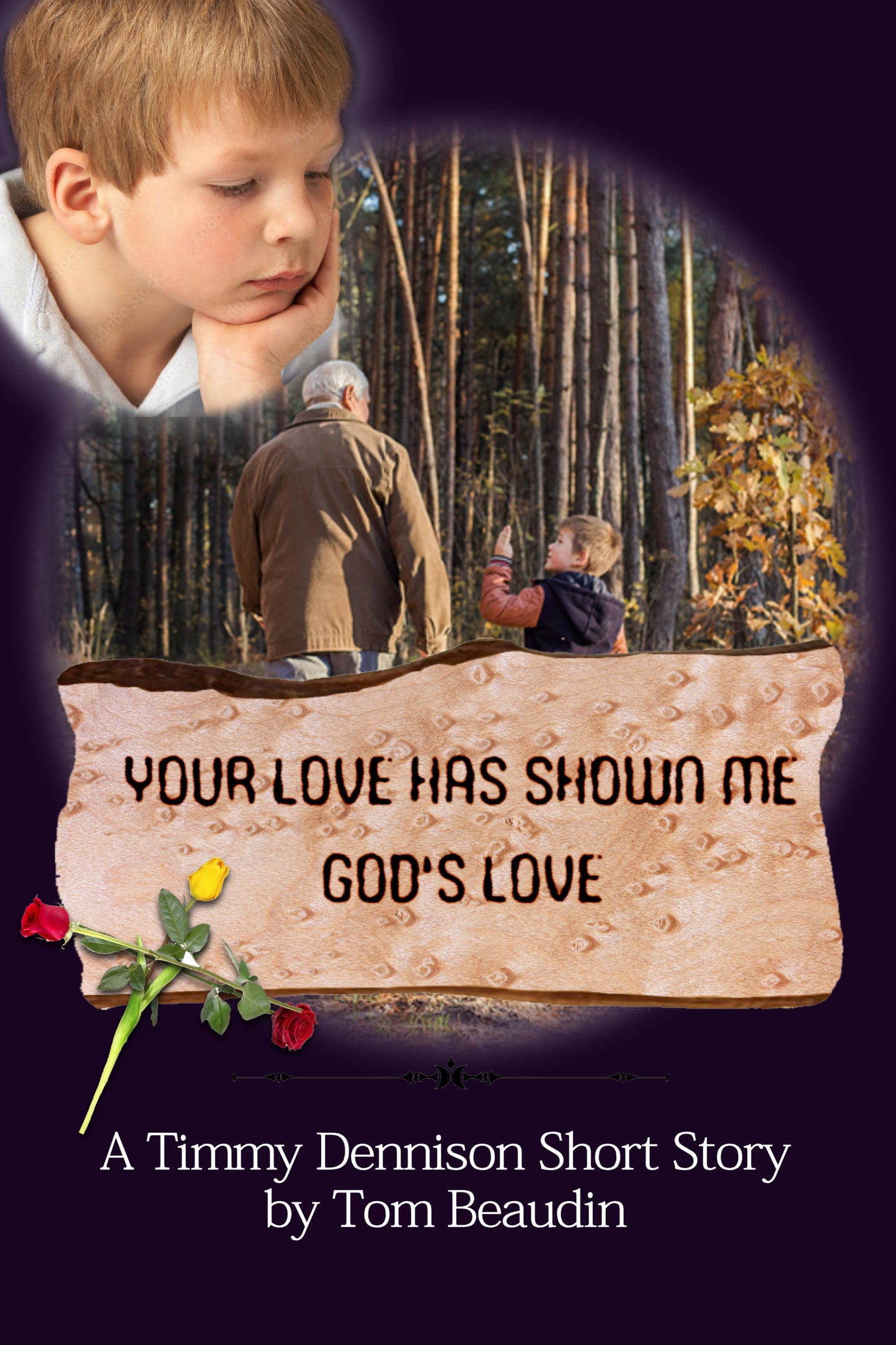 Your Love Has Shown Me God's Love