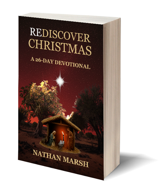 Rediscover Christmas