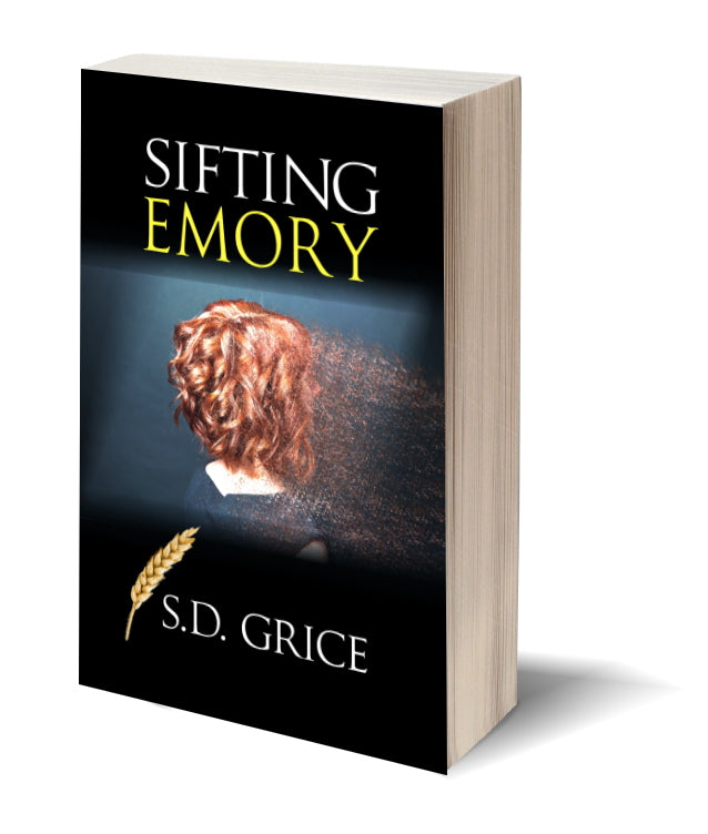 Sifting Emory