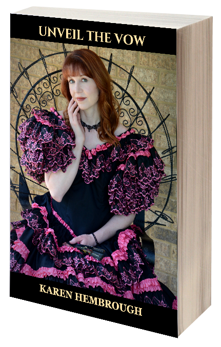 Unveil the Vow