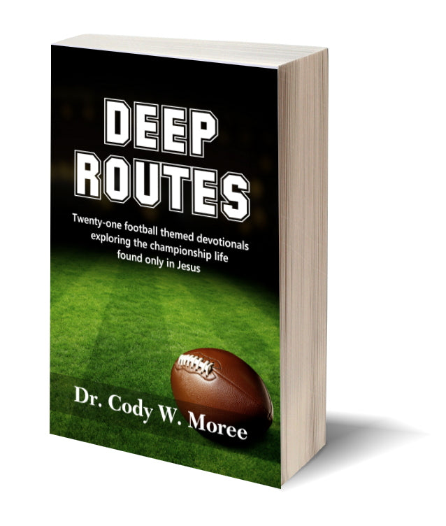 Deep Routes