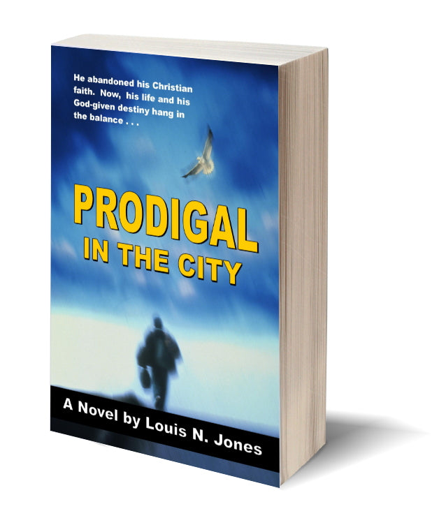 Prodigal in the City