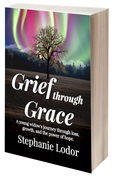Grief through Grace