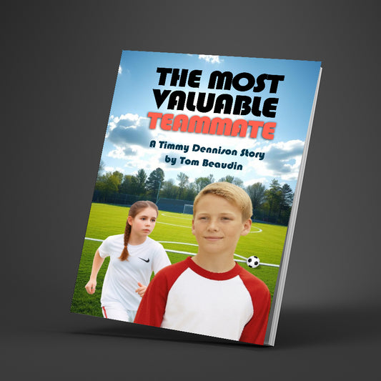 The Most Valuable Teammate