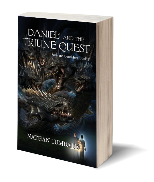 Daniel and the Triune Quest