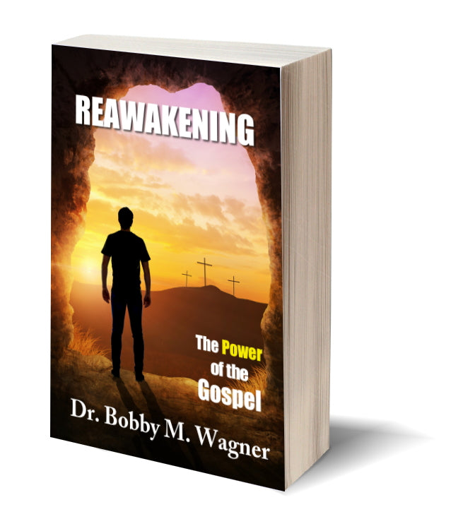 ReAwakening: The Power of the Gospel