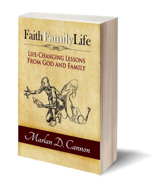 Faith Family Life