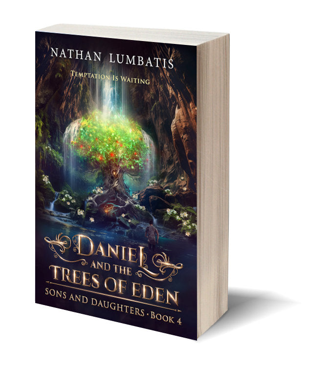 Daniel and the Trees of Eden