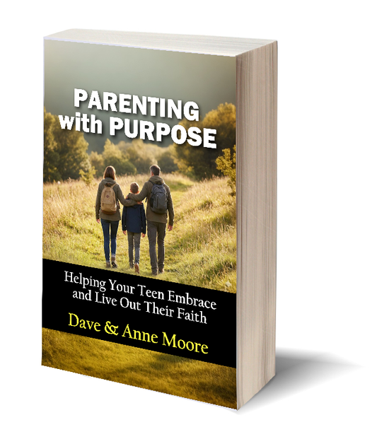 Parenting with Purpose