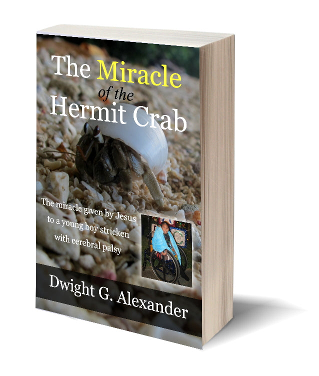 The Miracle of the Hermit Crab