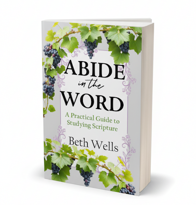 Abide in the Word