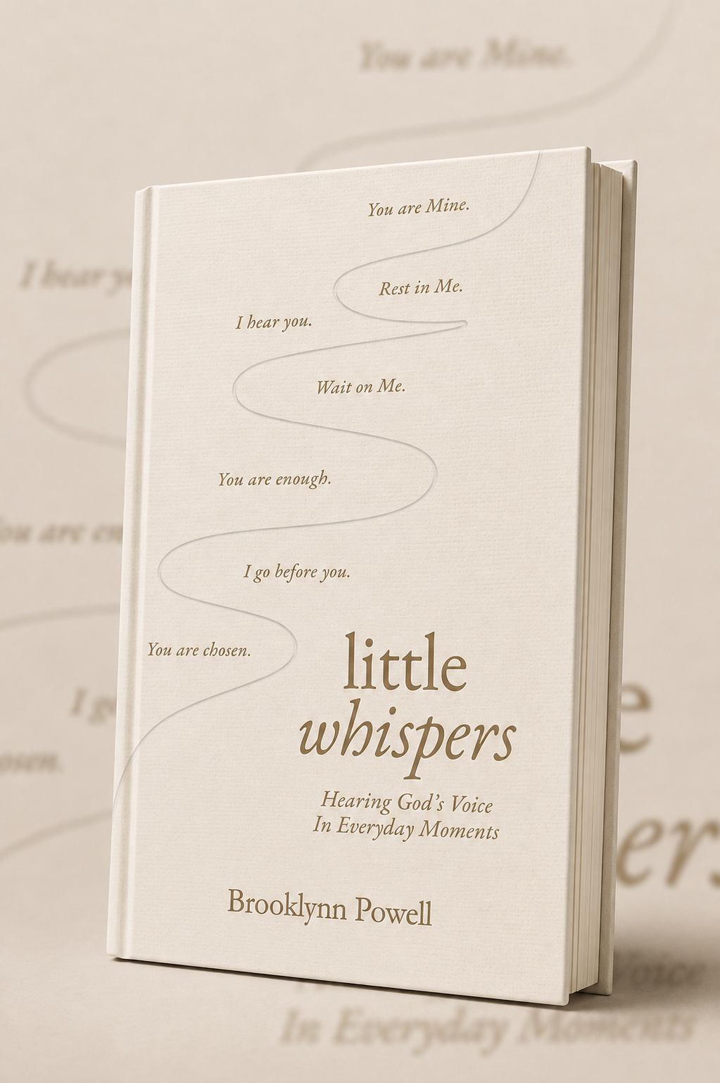 Little Whispers