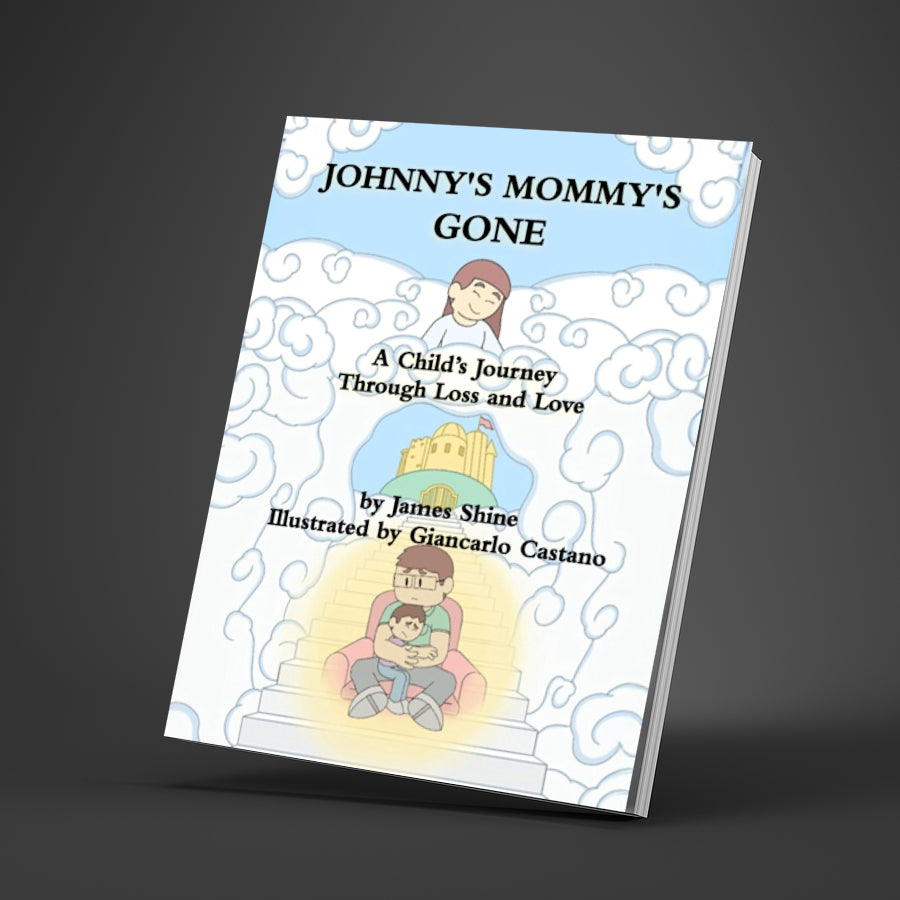 Johnny's Mommy's Gone