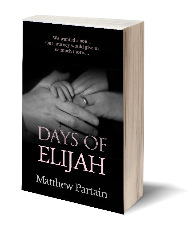 Days of Elijah