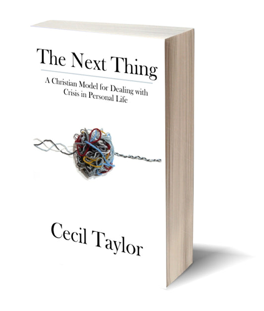 The Next Thing